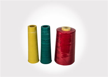 40/2 5000Y sewing machine thread 100% polyester , low shringkage
