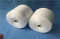 TFO Raw White Ring Spun Polyester Yarn  With Paper Cone , 20s/2/3 40s/2 50s/2