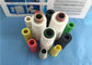 High Strength OEKO 40s / 2  100% Spun Polyester Yarn Polyester Sewing Thread